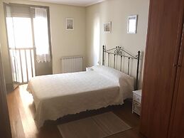 Apartamento Pasaia
