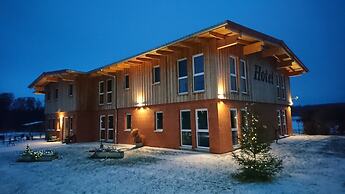Hotel Rappenhof