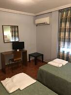 Hotel Los Kekes