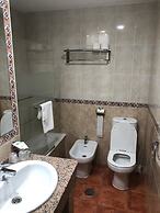 Hotel Los Kekes