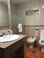 Hotel Los Kekes