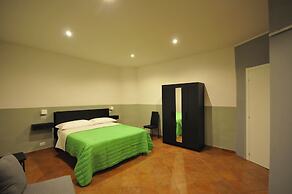 B&B Le Pignattelle