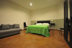 B&B Le Pignattelle