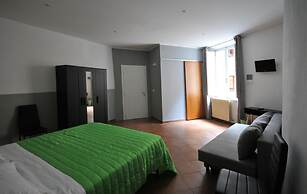 B&B Le Pignattelle