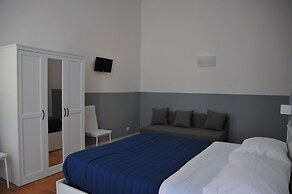 B&B Le Pignattelle