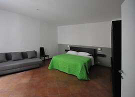 B&B Le Pignattelle
