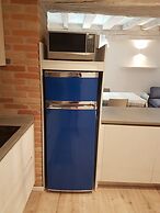 Corte Sconta Mini Loft