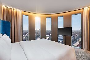 HYPERION Hotel München
