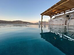Fildisi Hotel