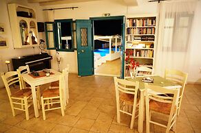 Fildisi Hotel