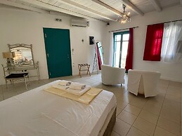 Fildisi Hotel