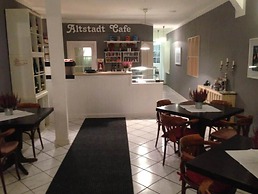 Pension Altstadt Cafe