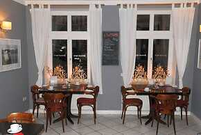 Pension Altstadt Cafe