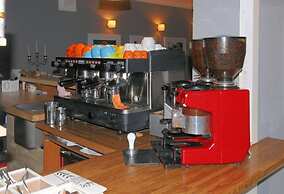 Pension Altstadt Cafe