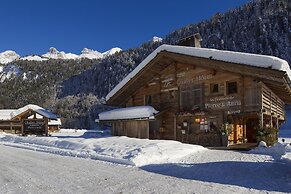 Les Fermes de Pierre et Anna