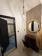 MarGio Skiathos Apartments