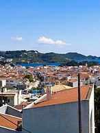 MarGio Skiathos Apartments