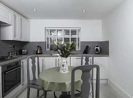 Firlands Lodge