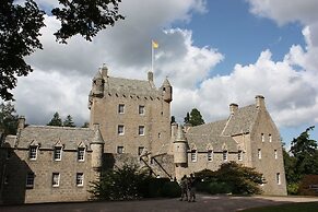 Firlands Lodge
