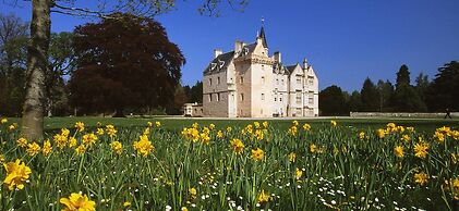 Firlands Lodge