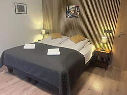 Bólstaðarhlíð apartment