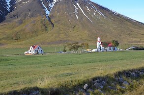 Bólstaðarhlíð apartment
