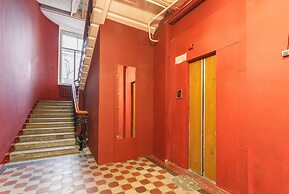 Panoramic LOFT & Mansard