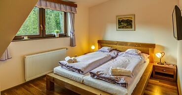 Wellness Hotel Ondrášův Dvůr