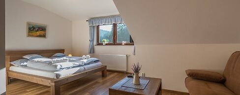 Wellness Hotel Ondrášův Dvůr