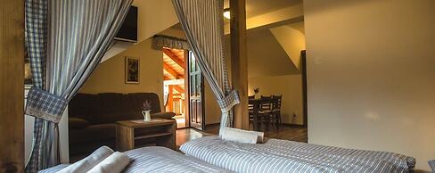 Wellness Hotel Ondrášův Dvůr