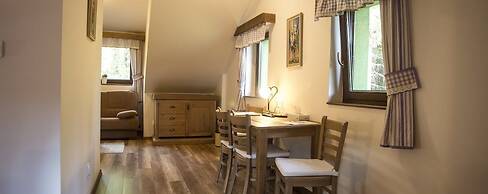 Wellness Hotel Ondrášův Dvůr