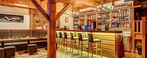 Wellness Hotel Ondrášův Dvůr