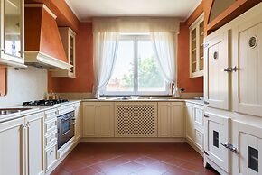 Home at Hotel Arese Vismara Apt
