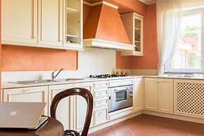 Home at Hotel Arese Vismara Apt