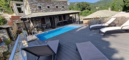 Pacithea Villas