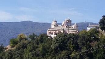 Pacithea Villas