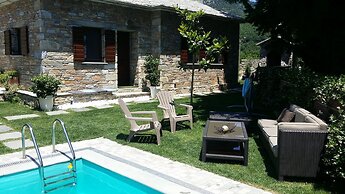 Pacithea Villas