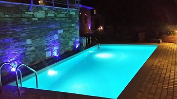 Pacithea Villas
