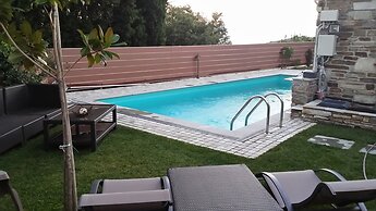 Pacithea Villas