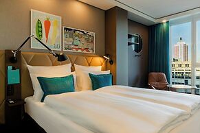 Motel One Leipzig-Post