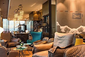 Motel One Leipzig-Post