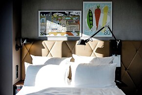 Motel One Leipzig-Post