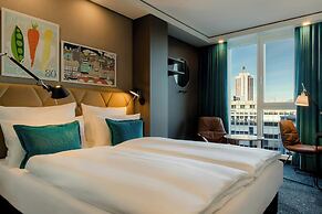 Motel One Leipzig-Post