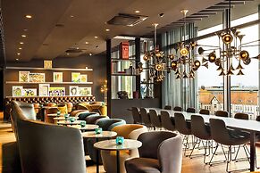 Motel One Leipzig-Post
