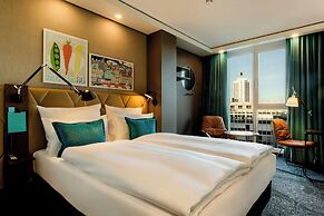 Motel One Leipzig-Post