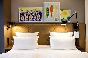 Motel One Leipzig-Post