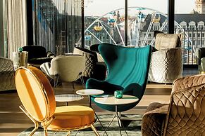 Motel One Leipzig-Post