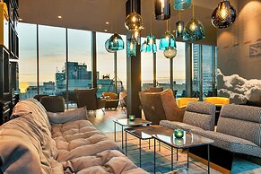 Motel One Leipzig-Post