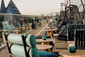 Motel One Leipzig-Post