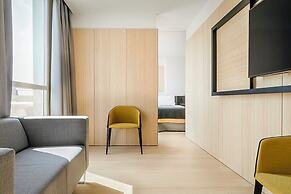 Dorma Plaza Catalunya